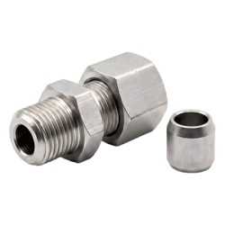 VIKING 125566 Adaptador Para Manguera Piloto de Alta Presion 59" | Sistema de Supresion Oxeo