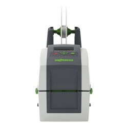 WAGO 258-5107: impresora de transferencia térmica Smart Printer, kit inicial con material de marcaje - Img 2
