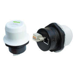WAGO 758-919: punto de acceso inalámbrico WLAN y Bluetooth, IP67