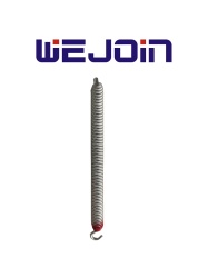 WEJOIN WJN0990033 WEJOIN WJBBS52 - Resorte De Balance para barreras Wejoin con Servo Motor / Color Rojo