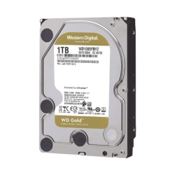 Western Digital (WD) WD1005FBYZ Disco Duro Gold de 1TB / Clase Enterprise / 5 ANOS DE GARANTIA