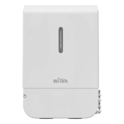 WI-TEK WI-PCES309GF-O Switch PoE / Administracion en la nube / Con 8 puertos 10/100/1000 Mbps PoE af/at/bt / 1 Puerto Ethernet Uplink 10/100/1000 MBPS/1 Puerto SFP Uplink 10/100/1000 MBPS / Presupuest