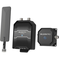 WilsonPRO / weBoost 460079 Amplificador de Senal Celular IoT 3.0 / Compatible con Redes de Operadores en Mexico y EE.UU. / Banda 12 13 5 4 25/2 / Ganancia Maxima 15 dB / Potencia Maxima 24 dBm - Img 2