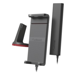 WilsonPRO / weBoost 470-135 Kit Amplificador de senal celular 4G LTE 3G y VOZ. Especial para vehiculos donde el conductor o copiloto requiere la mayor concentracion de senal. Soporta un usuario y mult - Img 2
