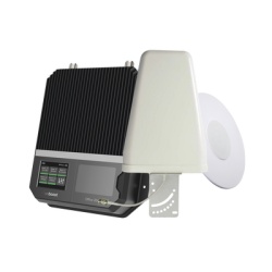 WilsonPRO / weBoost 535-047 KIT Amplificador Office 200 4G LTE 3G y VOZ con antena direccional. Especial para cubrir areas de hasta 1600 Metros Cuadrados por ser de grado comercial e industrial. Sopor