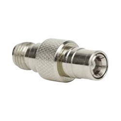 WilsonPRO / weBoost 970-019 Adaptador en linea de conector SMA Hembra a SMB.