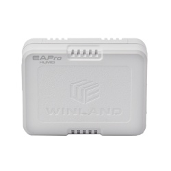 WINLAND ELECTRONICS EAPROWHS Sensor de humedad inalambrico para EAProÂ® Gateway (EAPro-GTWY)