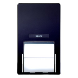 XPERIX REALSCANFC Lector de Registro de dedos y Palma de la Mano
