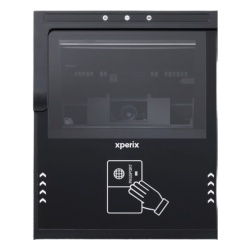 XPERIX RPNF REALPASS-N Scaner de Pasaportes