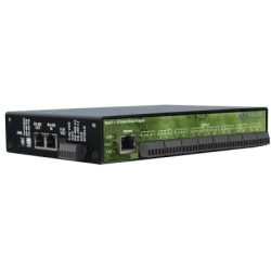XTRALIS LT-ACC-ERO-16 Controlador de rele Ethernet LI-ION TAMER GEN 3 ...