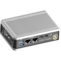 XTRALIS LT-CTR-SML CONTROLADOR PARA SISTEMA LI-ION TAMER GEN 3