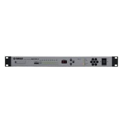YAMAHA MTX3 Procesador Matricial de Audio | 26 Entradas | 8 Salidas | Ideal para Instalaciones Comerciales