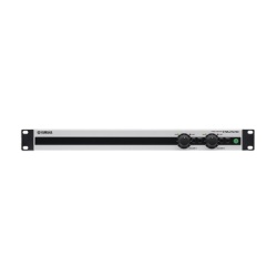 YAMAHA PA2120 Amplificador | 2 zonas | 120w/200w a 70/100V | 100w a 8? | Compatible con MA2120