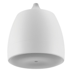 YAMAHA VXH6W Altavoz Colgante Comercial | 6.5 in | 2 Vias | 300w | 8 Ohms | 70v/100v | Blanco