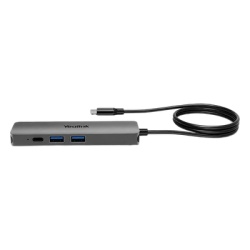YEALINK BYOD-BOX BYOD Box de Yealink para Conectar una Laptop a Soluciones AVHub y Sistemas de Videoconferencia Yealink