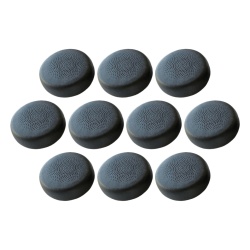 YEALINK EAR-CUSHION-FOR-BH70-(5-PAIRS) Almohadillas de Repuesto Yealink EARCUSHIONFORBH70 compatibles con BH70 y WH64 (5 Pares)