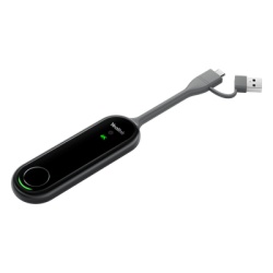 YEALINK WPP30 Modulo De Presentacion WPP30 de Yealink Inalambrico 4K