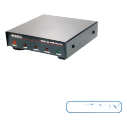 ZETRON 9019417 Interconector Telefonico Model 30 Worldpatch con Retardo de Voz Digital y APO