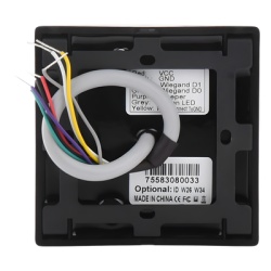 ZKTECO - AccessPRO SYS-KR602-EKB SYS-KR602-EKB - Img 4