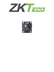 ZKTECO ZKT061107 ZK CAMVF30 - CAMARA INTERNA VF30/ MI367 REFACCION PARA MODELO VF600 DE CLAVE 71054/ SOBREPEDIDO