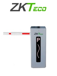 ZKTECO ZKT0960034 ZKTECO CMP200R - Barrera Vehicular Derecha / Brazo Telescopico de 2.6 hasta 4.5 metros / 3 Seg. / Direccion Ajustable (a Izquierda) / Gabinete con Luz Led Indicador de estado / Siste