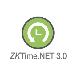ZKTECO ZKTN-3S Licencia ZK TimeNet 3.0 Economic / 500 Usuarios / 50 Dispositivos / 15+ Reportes / Gestion de Turnos