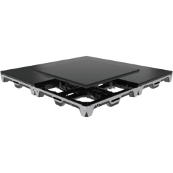ABSEN MR48 Pantalla LED MR / Para Instalacion en Piso / Pixel Pitch 2.5 mm / GOB / Brillo 1000 nits / Frecuencia 7680 Hz / Proteccion IP65/IP54