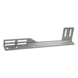 AccessPRO AC-FLAG-X Soporte Bandera P/ Puertas D/ Garage.