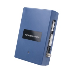 AccessPRO ACCESSPRO300M RECEP. INALAMB. ADMINISTRABLE HASTA 1600 USUARIOS