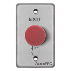 AccessPRO APBSEMC APBSEMC