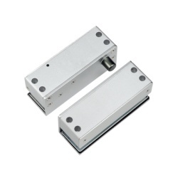 AccessPRO APEB-500U Cerradura Electrica de Perno para puertas de vidrio con montaje
