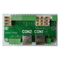 AccessPRO APVICEHD Tarjeta de comunicacion para torniquetes AccessPRO serie AP5000HD