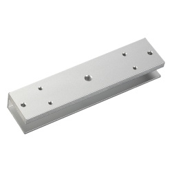AccessPRO BU600LED Montaje para puerta de vidrio / Compatible con chapa MAG600LED/MAG600NLED/MAG600NTLED