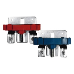 AccessPRO IZ-1200-080 Refaccion / Set de Imanes para final de carrera / CAN AC800 / IZ1200
