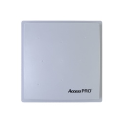 AccessPRO PRO-6RF Lector de largo alcance UHF hasta 6 m