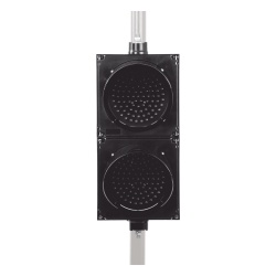 AccessPRO PRO-LIGHT-LED Semaforo / Senalizacion Rojo y Verde / Diametro 20 cm. - Img 2