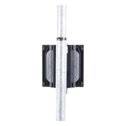 AccessPRO PRO-LIGHT-MP Semaforo / Senalizacion ambar / Aplicaciones Escolares / Cruces peatonales / Luz Fija . - Img 6