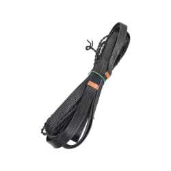 AccessPRO SYS-LM4 Lazo magnetico para deteccion de vehiculos / 1.20 x 0.5 metros / Ideal para deteccion de vehiculos compactos