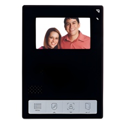 AccessPRO TVPRO-400-MB Monitor Adicional / Pantalla Super Alta Resolucion / Control Touch