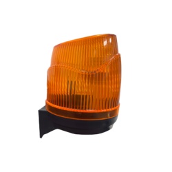 AccessPRO XB-LAMP Lampara Preventiva para Operadores Abatibles / Voltaje de operacion 24V