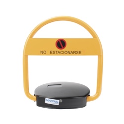 AccessPRO XB-PARK-200 Sistema Automatico D / Control D / Cajones D / Estacionamiento / Accionado P / Control Remoto