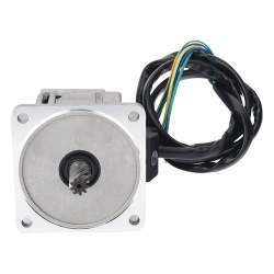 AccessPRO XBBLM2 Motor Para Barreras Brushless / 2da Version / Compatible con XB-BL-6M y XB-BL-LED