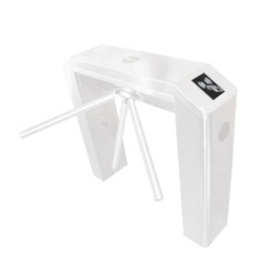 AccessPRO XT-SOP-LEC Soporte para Lectora de Torniquete / Compatible XT1000 XT5000 XT7000 / Plastico Resistente