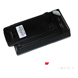 ADVANCETEC INDUSTRIES INC AT2082 Acondicionador y Cargador de Baterias para Radios ICF3GT GS 30GT GS 40GT GS.