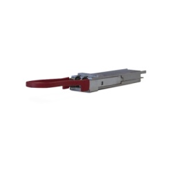 ALLIED TELESIS AT-QSFPER4 Transceptor MiniGbic TAA (Federal) QSFP+/LC 40G ER4 Monomodo (40km)