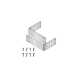 ALLIED TELESIS AT-RKMT-J13 Kit de Montaje en Rack para switch AT-x230-18GP/18GT y AT-GS970M/18