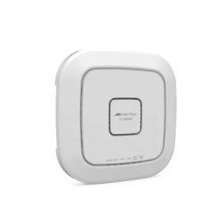 ALLIED TELESIS AT-TQ5403-00 Access Point Empresarial Inteligente con Wave 2 802.11ac triple banda MU-MIMO antena integrada hasta 2.133 Gbps