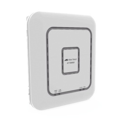 ALLIED TELESIS AT-TQ6602-00 Punto De Acceso Inteligente Calidad Premium Multigigabit MU-MIMO 4X4:4 Wi-Fi 6 3.5 Gbps 2.4/5 GHz