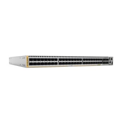ALLIED TELESIS AT-X950-52XSQ Switch Stackable Capa 3 48 puertos 1/10G SFP+ 4 puertos 40/100G QSFP28 slot
