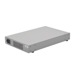 ALLIED TELESIS AT-XS916MXT-10 Switch Capa 3 Stackeable 10 Gigabit 12 puertos 100/1000/10G Base-T (RJ-45) y 4 puertos SFP/SFP+ 10G